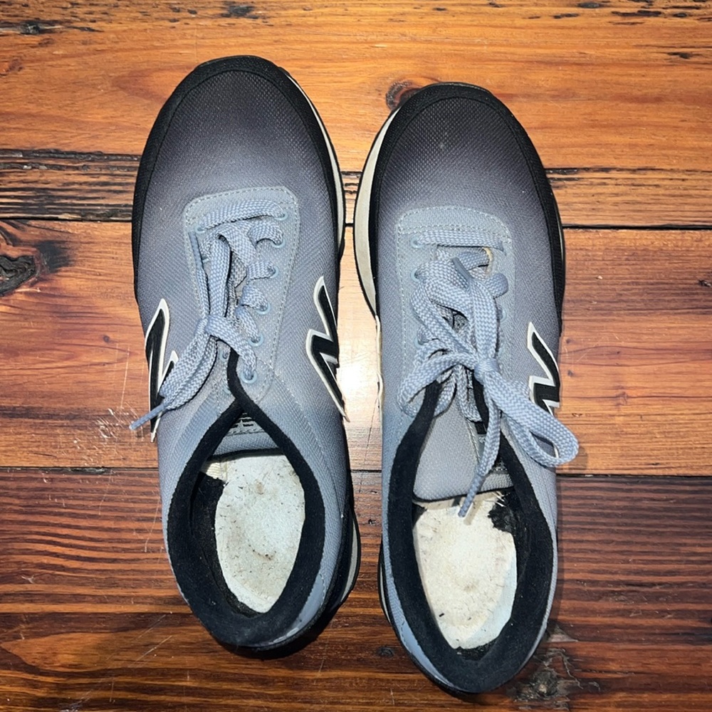 New Balance 501 Shoes